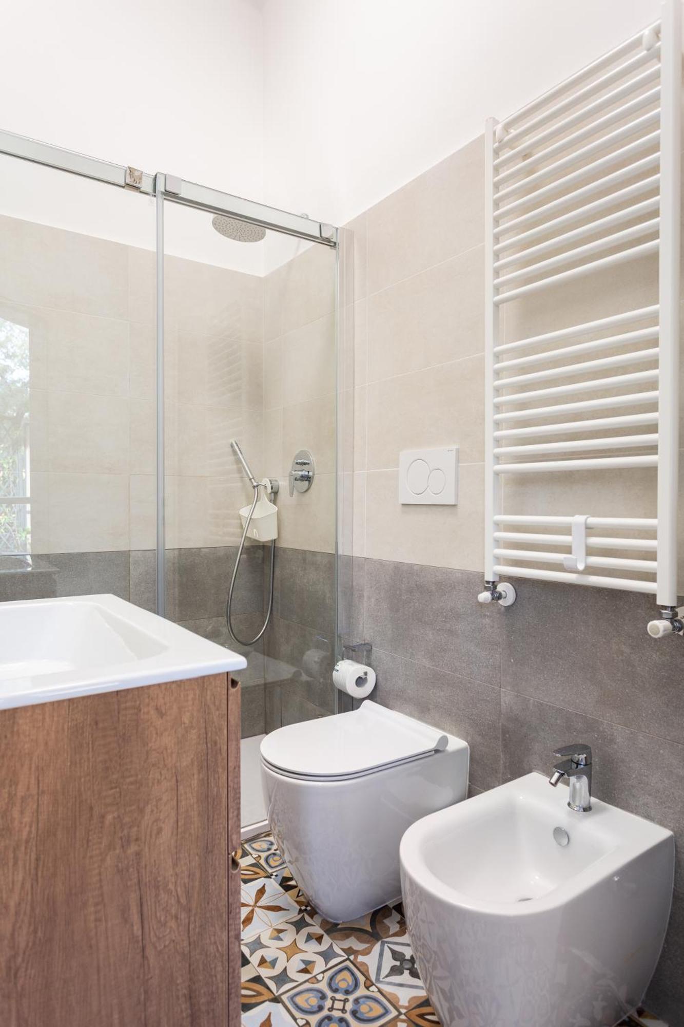 Urban Nest Apartments Milan Luaran gambar